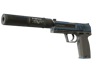 USP-S | Guardian