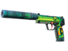 USP-S | Monster Mashup