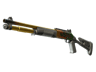 XM1014 | Teclu Burner