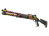 XM1014 | XOXO