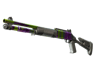 XM1014 | Ziggy