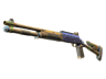 XM1014 | Entombed