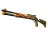 XM1014 | Incinegator