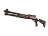 XM1014 | Run Run Run