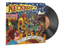 StatTrak™ Music Kit | Neck Deep, Life's Not Out To Get You