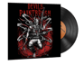 Music Kit | Tim Huling, Devil's Paintbrush