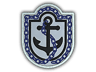 Anchors Aweigh
