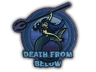 Death From Below