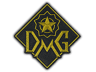 Metal Distinguished Master Guardian
