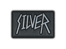 Metal Silver
