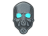 Combine Helmet