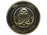 ENCE (Gold) | Stockholm 2021