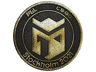 Entropiq (Gold) | Stockholm 2021