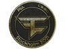 FaZe Clan (Gold) | Stockholm 2021