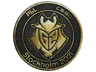 G2 Esports (Gold) | Stockholm 2021