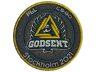 GODSENT | Stockholm 2021