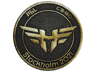 Heroic (Gold) | Stockholm 2021