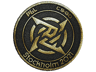 Ninjas in Pyjamas (Gold) | Stockholm 2021