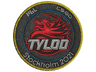 Tyloo | Stockholm 2021