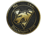 Virtus.Pro (Gold) | Stockholm 2021