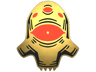 Vortigaunt Pin