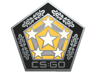 Chroma Pin