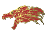Howl Pin
