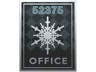 Office Pin