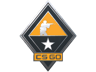 Tactics Pin