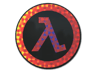 Lambda (Holo)