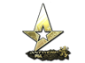 Astralis (Gold) | Antwerp 2022