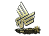 Bad News Eagles (Gold) | Antwerp 2022