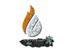 Copenhagen Flames (Glitter) | Antwerp 2022
