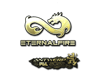 Eternal Fire (Gold) | Antwerp 2022
