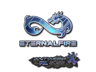 Eternal Fire (Holo) | Antwerp 2022