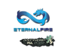 Eternal Fire | Antwerp 2022