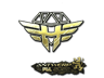 Heroic (Gold) | Antwerp 2022