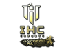 IHC Esports (Gold) | Antwerp 2022