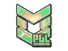 PGL (Holo) | Antwerp 2022