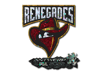 Renegades (Glitter) | Antwerp 2022