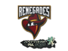 Renegades | Antwerp 2022