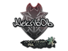 Aleksib | Antwerp 2022