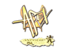 apEX (Holo) | Antwerp 2022