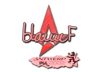 blameF (Holo) | Antwerp 2022