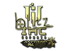 bLitz (Gold) | Antwerp 2022