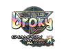 broky (Holo, Champion) | Antwerp 2022