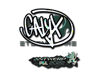 Calyx (Glitter) | Antwerp 2022