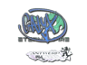Calyx (Holo) | Antwerp 2022