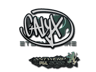 Calyx | Antwerp 2022