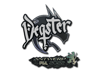 degster | Antwerp 2022